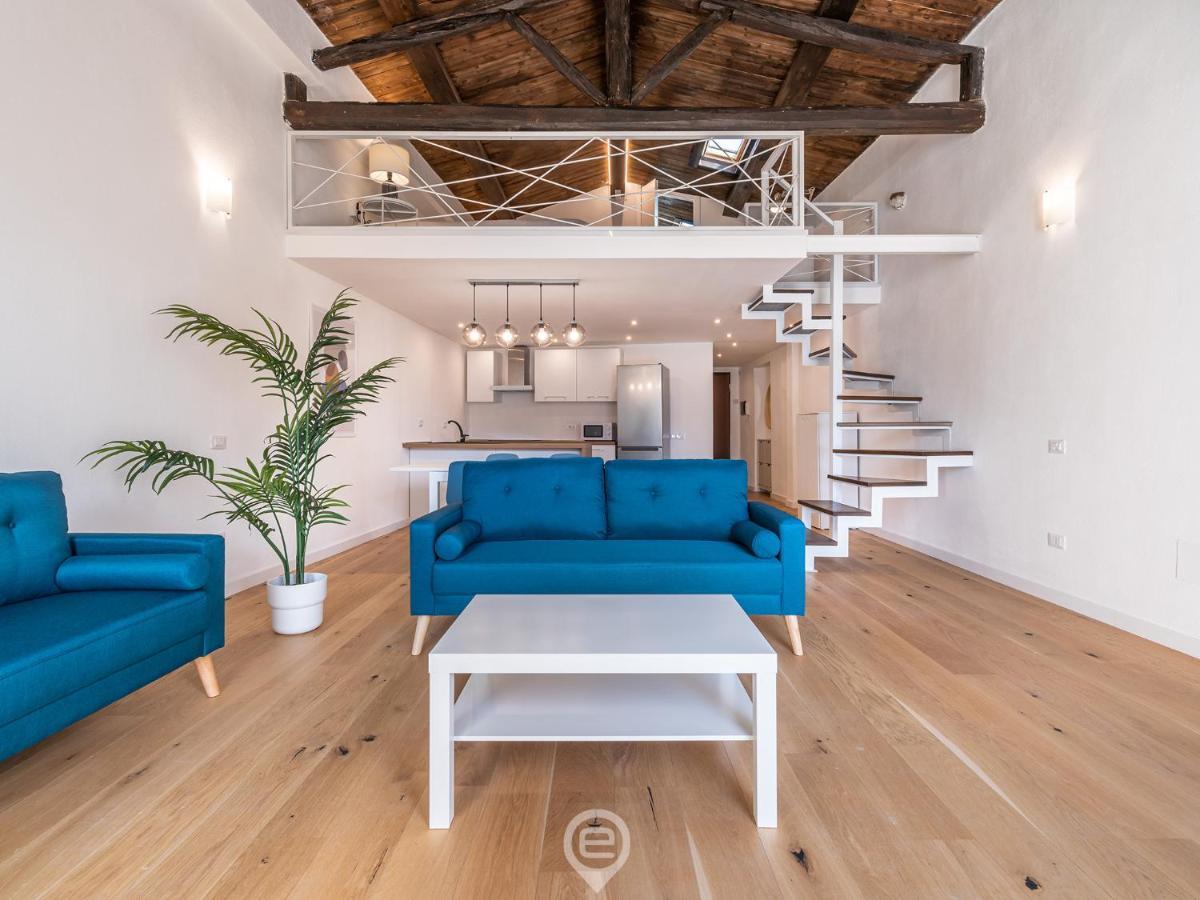 Luisa Apartment Cagliari Exterior foto